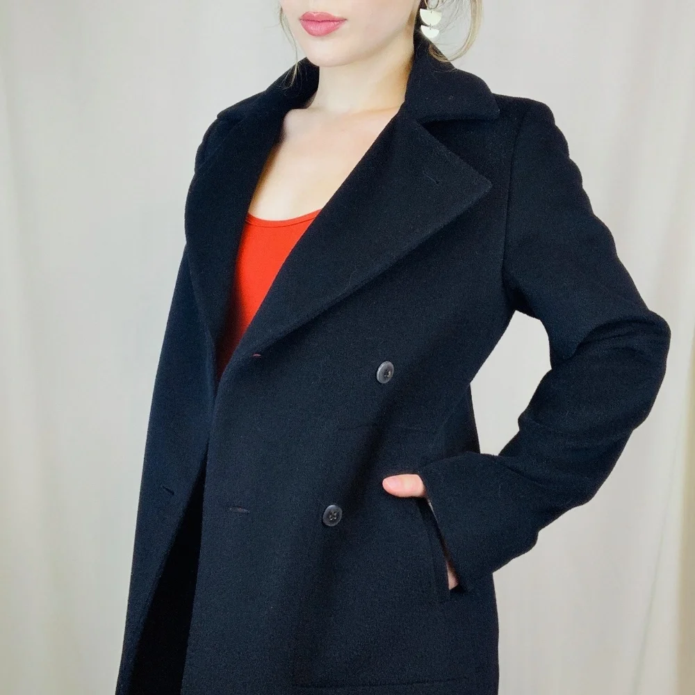 Peacoat Jill Sanders - Picture 3 of 7